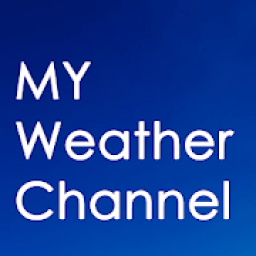 The Weather Forecast Channel icon