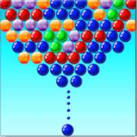 Bubble Shooter : Jeu De Bulles