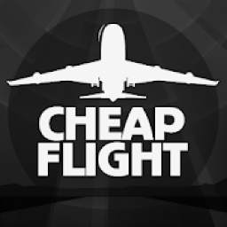 Cheap Flight Tickets Scanner
