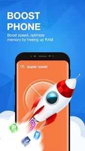 Security Antivirus Free 2018 screenshot 3