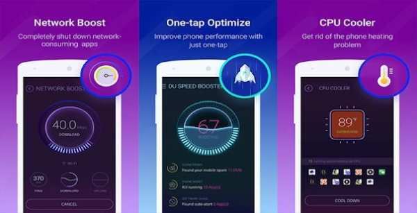 Security Antivirus Free 2018 screenshot 5