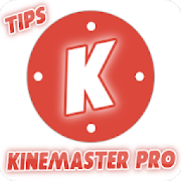 ikon Tips KineMaster - Video Editing Pro