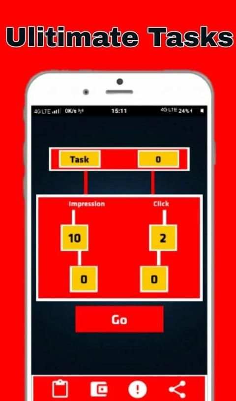 Bitcoin Reward - Earn money स्क्रीनशॉट 4