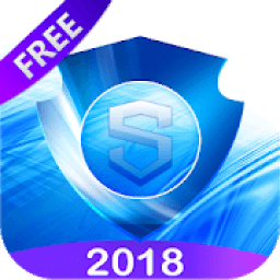 Security Antivirus Free 2018 icon