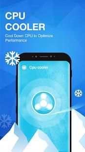 Security Antivirus Free 2018 screenshot 2
