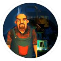 Hello Secret Neighbor