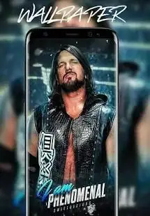 AJ Styles Wallpaper APK Download 2023 - Free - 9Apps AJ Styles Wallpaper APK Download 2023 - Free - 9Apps
