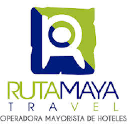Ruta Maya Travel - Reservaciones icon