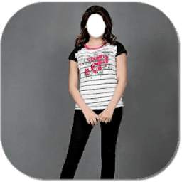T Shirts Frames 1.0
