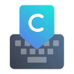 Chrooma Keyboard PRO - Swipe, Fast, Smart & Oreo
