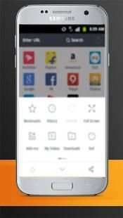 New Uc Browser Guide screenshot 1