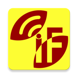 Ifiye Data icon