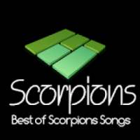 Best of Scorpions Songs