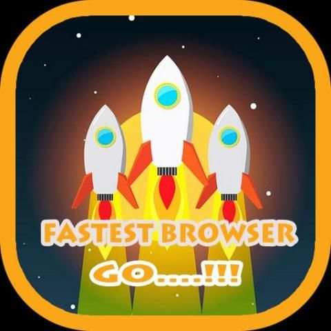 Fastest Browser Go screenshot 5