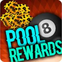 8 Ball Pool Reward - New