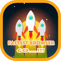 Fastest Browser Go आइकन