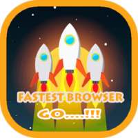 Fastest Browser Go