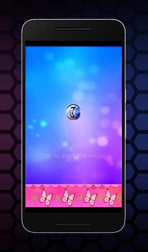Piano tiles 2020 screenshot 3