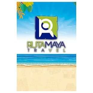 Ruta Maya Travel - Reservaciones screenshot 3