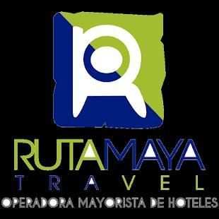 Ruta Maya Travel - Reservaciones screenshot 1