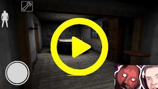 Granny Horror Video स्क्रीनशॉट 3