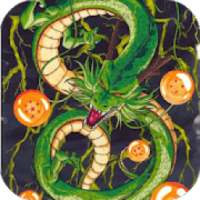 Live Wallpapers Dragon Ball Z