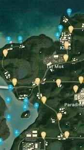 PUBG Sanhok New Map screenshot 2