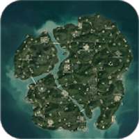 PUBG Sanhok New Map