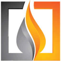 Fire Modules Mobile आइकन