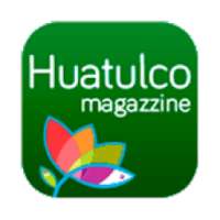 Huatulco Magazzine