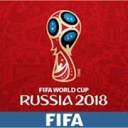 ikon FIFA World Cup Russia 2018