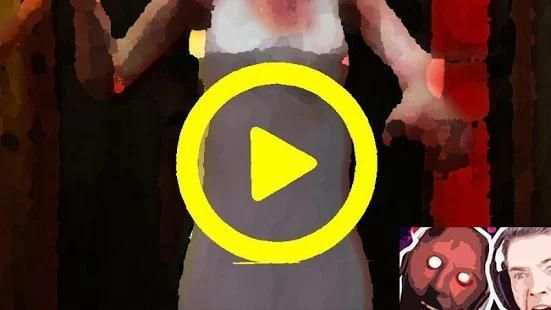 Granny Horror Video screenshot 1