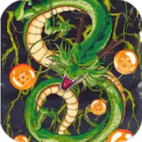 ikon Live Wallpapers Dragon Ball Z