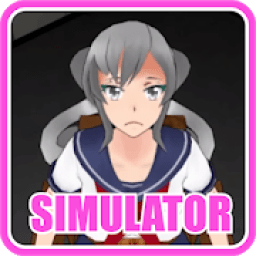 Guide Yandere Simulator New icon