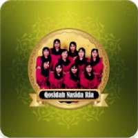 Qosidah Nasida Ria MP3 Offline + Lirik on 9Apps