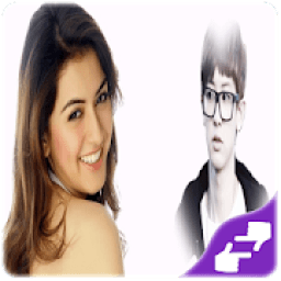 ikon Click With Hansika Motwani