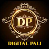Digital Pali
