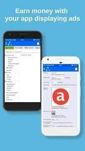 Android App Maker screenshot 2