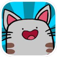 Focus Cat App on 9Apps