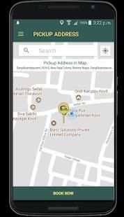 KEKE G स्क्रीनशॉट 2