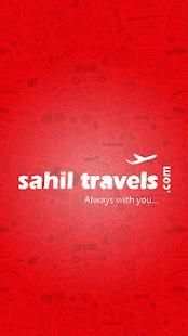 Sahil Travels screenshot 3