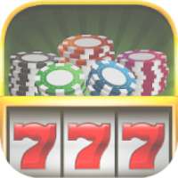 Vault Money Money Money Money Casino logo