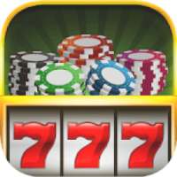 Wallet Money Money Money Money Slots Casino logo