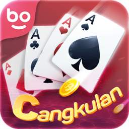 Kartu Cangkulan ( Game Lokal )