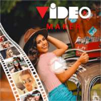 Photo video maker with music - Free video maker on 9Apps