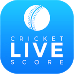 Cricket Live Score icon
