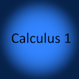 Calculus 1 Study Guide and Resources आइकन