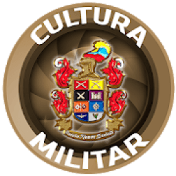 Cultura Militar icon