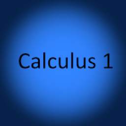 Calculus 1 Study Guide and Resources 1.0