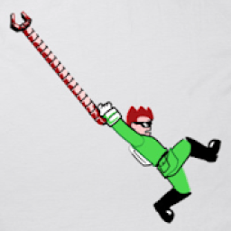 Bionics Commandos Nes icon